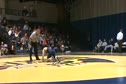 141 m, Nick Nelson, Virginia vs Frank Cimato, Drexel