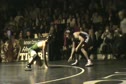 145 m, Lenny Richardson, St. Peter's vs Corey Stasenko, South Plainfield