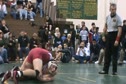145 lbs semi-finals Curt Delia Delsea vs. Dom Ruggierio Timber Creek