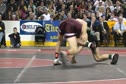 145 lbs semi-finals Ken Theobold Toms River South vs. TJ Miller Camden Catholic