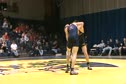 149 lbs match Shawn Harris Vriginia vs. Shawn Fenningham Drexel