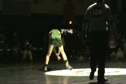 152 m, Francisco Colom, St. Peter's vs Tyler Hunt, South Plainfield