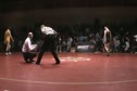 152 lbs match Mike Mangini Bergen Catholic vs. Dylan Painton South Plainfield