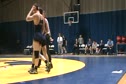 157 lbs match Jedd Moore Virginia vs. Austin Sommer Drexel