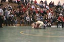 160 lbs finals John Balboni Brearly vs. Dylan Dobzanski Delsea
