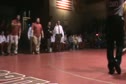 170 lbs match Alex Kruklinsky Bergen Catholic vs. Alex Lundy South Plainfield