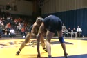 174 lbs match Vinny Waldhauser Virginia vs. Alex Rinaldi Drexel