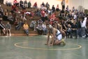 182 lbs finals Jeff Velez Brearly vs. Nathan Litowsky Howell