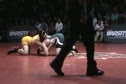 182 lbs match Luke Iorio Bergen Catholic vs. Mike Molinaro South Plainfield