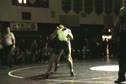 182 m, Tony Pafumi, St. Peter's vs Mike Molinaro, South Plainfield