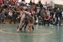195 lbs finals Bryan Dobzanski Delsea vs. Anthony Tancs Brearly