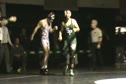 195 m, Christian Colucci, St. Peter's vs Sam Bermudez, South Plainfield