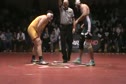 195 lbs match Christian Jenco Bergen Catholic vs. Sam Bermudez South Plainfield