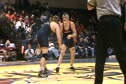 197 lbs match Ryan Malo Virginia vs. Brandon Palik Drexel