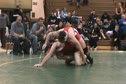 220 lbs finals Colton Bigelow Ocean vs. Don Hamill Wall