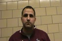 Anthony Verdi on Ref Clinic and St Peters Prep