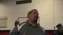 Coach DiPiano Encourages other Coaches to Evaluation System for Officials