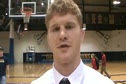 Coach Leen team comes together when going gets tough