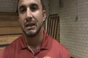 Coach Santoli Interview