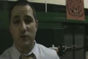 Coach Verdi After Big Win