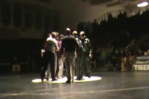 Coin Toss