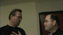 Dragon and Buxton discuss Injury Time Rule Change