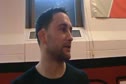 Frankie Edgar on Training with Rutgers