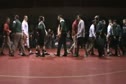 Handshakes