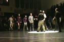 Handshakes