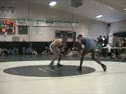 IH middle weight highlight