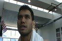 Filipe Nover talking with Jeff Brandon and Dave on MMA and the Edge's Wrestling Philosophy
