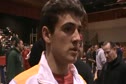 Johnny Sebastian Interview
