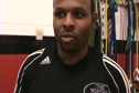 Jonathon Johnson talking Rutgers RAW 241