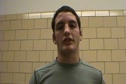Mark Grey talking Junior Worlds Blair and Cornell