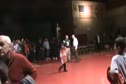 McCann and Bell Talk Post Match