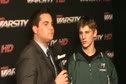 Tyler Hunt Interview
