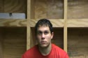 Corey Stasenko - wanna get on that podium this year