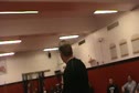 Roy Dragon on Professionalism and Preventative Officiating