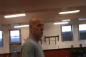 Tony Tabs on Choking from Front Head position