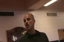 Vinnie Russo Addresses Stalling - Ball in Chain