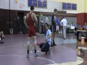 Wrestling 'What You Know'