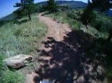 Hall Open Space Downhill