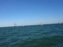 windward mark r2 day 3