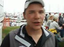 Dan Kuehn, Australian (part 1)