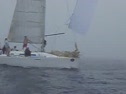 Quokka rounding windward race 7