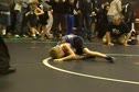 DOMINIC MENDEZ VS KADE AYRES 45LBS