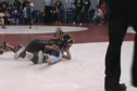 02-03 59lbs Donovan Fisher-Lansing Lions vs Alex Shrum-Underdog