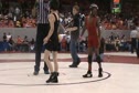 02-03 59lbs Justin Matthieson-Gladstone vs Terrance Daughtery-Pontiac