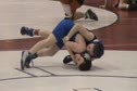 02-03 73lbs Jake Peak vs Zack Meier