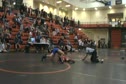 100 MS Finals - Jake Brindley vs Tyler Perry